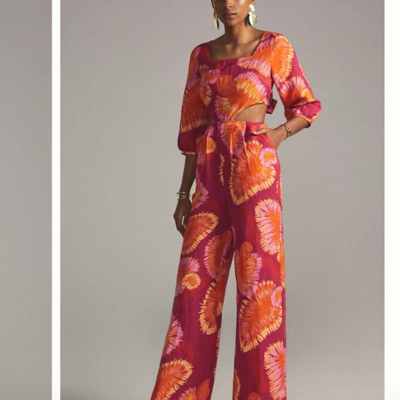 Farm RIO romper - Picture 3 of 8